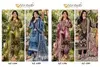 Aalsha Vol 2 By Alzohaib Cotton Dupatta Pakistani Salwar Suits Bulk Orders In India